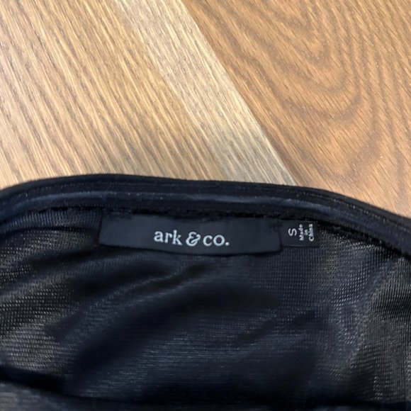 Size Small Mini Dress - Picture 2 of 2